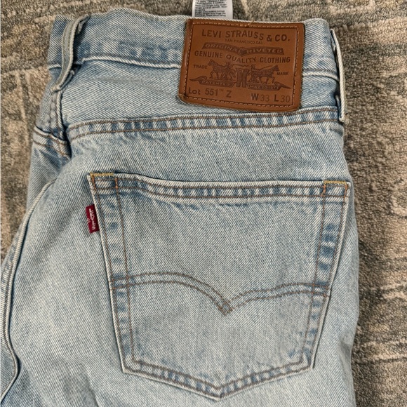Levi’s 511 Jeans - Picture 3 of 5